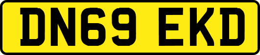 DN69EKD