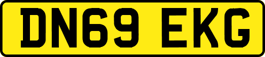 DN69EKG