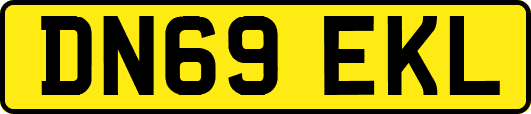 DN69EKL
