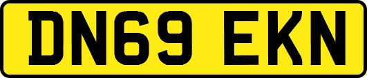 DN69EKN