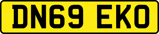 DN69EKO