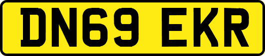 DN69EKR