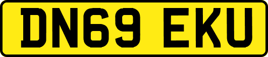 DN69EKU