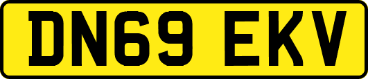 DN69EKV