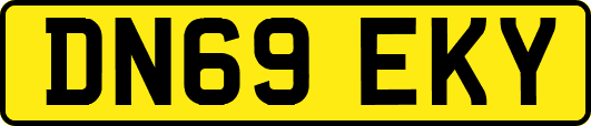 DN69EKY