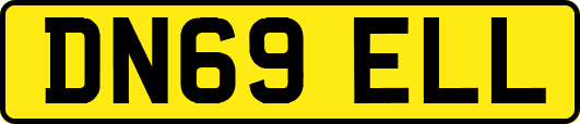 DN69ELL