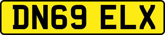 DN69ELX
