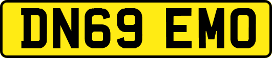 DN69EMO