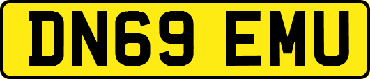 DN69EMU