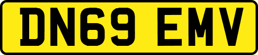 DN69EMV