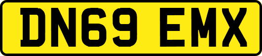 DN69EMX