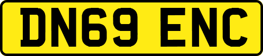 DN69ENC