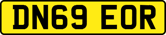 DN69EOR