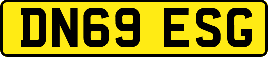 DN69ESG