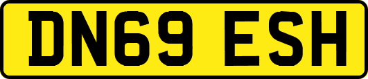 DN69ESH