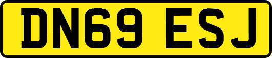 DN69ESJ