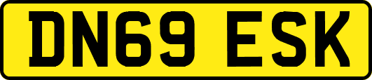 DN69ESK