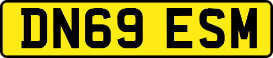 DN69ESM
