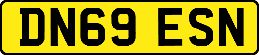 DN69ESN