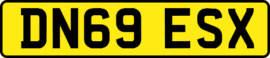 DN69ESX