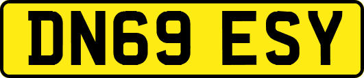DN69ESY