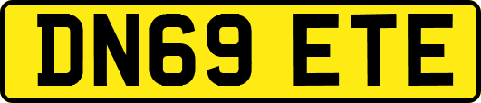 DN69ETE