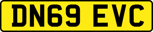 DN69EVC