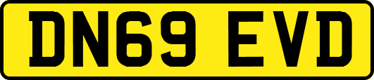 DN69EVD