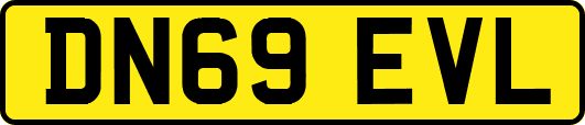 DN69EVL