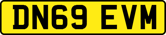 DN69EVM