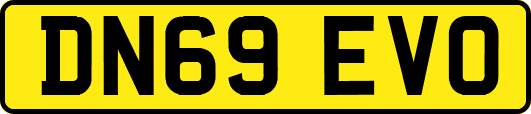 DN69EVO