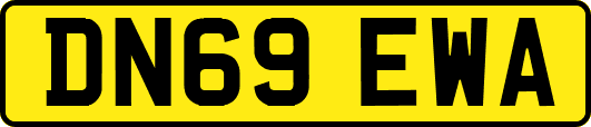 DN69EWA