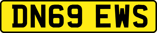 DN69EWS