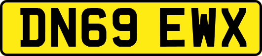 DN69EWX
