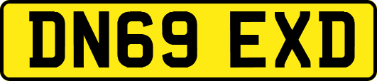 DN69EXD