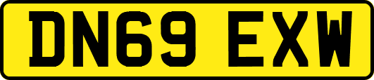 DN69EXW