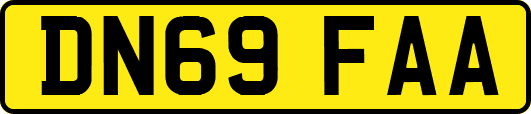 DN69FAA
