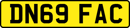 DN69FAC