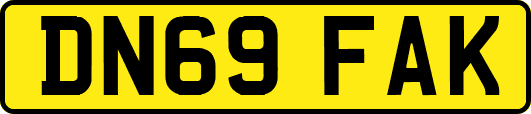 DN69FAK