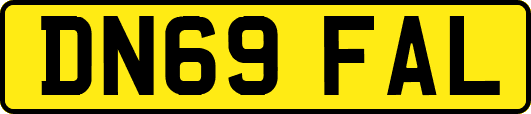 DN69FAL