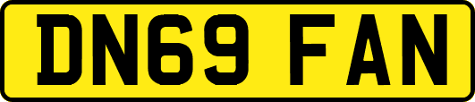 DN69FAN