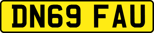 DN69FAU