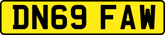 DN69FAW