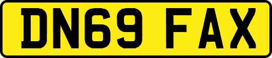 DN69FAX