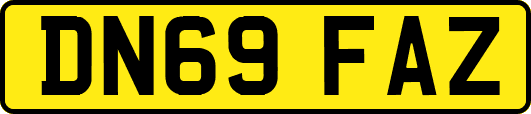 DN69FAZ