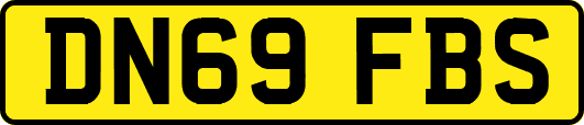 DN69FBS