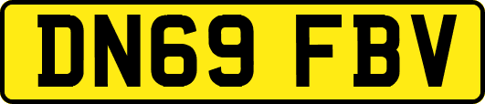 DN69FBV