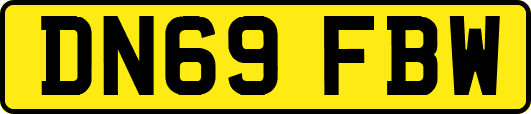 DN69FBW