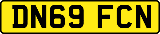 DN69FCN
