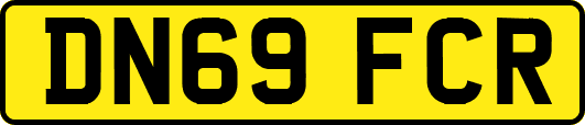 DN69FCR
